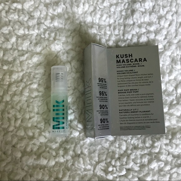 Sephora Other - Milk makeup bundle